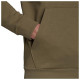Adidas Ανδρικό φούτερ Essentials Fleece Big logo Adidas Ανδρικό φούτερ Essentials Fleece Big logo